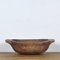 Hungarian Handmade Wooden Dough Bowl, Early 1900s, Image 4
