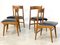 Vintage Italian Dining Chairs, 1960s, Set of 4, Image 4