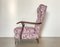 Fauteuil dans le style de Paolo Buffa, 1960s 5