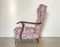 Sessel im Stil von Paolo Buffa, 1960er 5