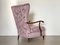 Armchair in the style of Paolo Buffa, 1960s 8