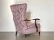 Armchair in the style of Paolo Buffa, 1960s, Image 8