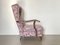 Fauteuil dans le style de Paolo Buffa, 1960s 2