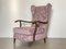 Sessel im Stil von Paolo Buffa, 1960er 4
