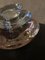 Bouteille Guerlain Vintage en Verre 7