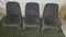 Vintage Chairs by Antonio Citterio for B&B Italia, 2000s, Set of 3 2