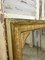 Goldener Spiegel im Louis XVI-Stil 3