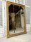 Louis XVI Style Golden Mirror, Image 1