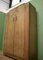 Vintage Art Deco Limed Oak Wardrobe from Maple & Co., 1930s, Image 5