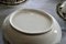 Antique Copeland Spode Creamware Tableware, 1800s, Set of 19 8