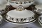 Antique Copeland Spode Creamware Tableware, 1800s, Set of 19 17