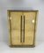 Italienischer Art Deco Schrank aus Pergament & Nussholz von Guglielmo Ulrich, 1930er 3