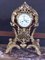 Reloj antiguo de bronce, Imagen 12