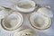 Vintage Porcelain Tureens, 1925, Set of 3 9