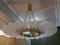 Art Glass and Murano Glass Chandelier, 1970s, Image 10