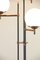 Lámpara de pie de Stilux Milano, años 50, Imagen 6