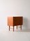 Small Scandinavian Chest of Drawers in Teak, 1960s 4