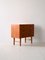 Small Scandinavian Chest of Drawers in Teak, 1960s, Image 4