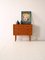 Small Scandinavian Chest of Drawers in Teak, 1960s 5