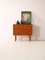 Small Scandinavian Chest of Drawers in Teak, 1960s, Image 5