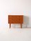 Small Scandinavian Chest of Drawers in Teak, 1960s 1