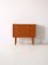 Small Scandinavian Chest of Drawers in Teak, 1960s, Image 1