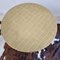 Vintage Rattan Table, 1970s 7