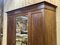 20th Century English Wardrobe in Mahogany 11