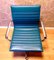 Turquoise Desk Swivel Chair, 1990s, Image 3