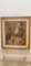 Emilio Notte, El jugador ciego, años 70, óleo sobre lienzo, enmarcado, Imagen 4