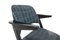 Scandinavian 562-026 Chairs by Bengt Ruda for Nordiska Kompaniet, Sweden, 1950s, Set of 2, Image 3