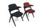 Set of Scandinavian 562-026 Chairs by Bengt Ruda for Nordiska Kompaniet, Sweden, 1950s, Image 1