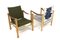 Armchairs by Elias Svedberg for Nordiska Kompaniet, Sweden, 1960s, Set of 2, Image 5