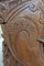 Panca antica in legno intagliato, Indonesia, fine XIX secolo, Immagine 17