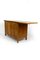 Art Deco Oak Desk, 1940, Image 6