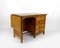 Art Deco Oak Desk, 1940 2