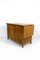 Art Deco Oak Desk, 1940 7