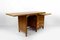 Art Deco Oak Desk, 1940, Image 5