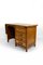 Art Deco Oak Desk, 1940 10