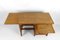 Art Deco Oak Desk, 1940 4