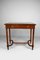 French Neoclassical Desk, 1890s 1