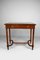 French Neoclassical Desk, 1890s, Image 1