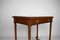 French Neoclassical Desk, 1890s 5