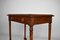 French Neoclassical Desk, 1890s 4