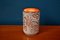 Luc Lamp Creation Vallauris Ceramic Lamp from Auguste Lucchesi Vallauris, 1960s 3