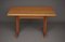 French Pine Table, 1970s, Image 13