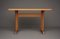 French Pine Table, 1970s 4