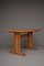 French Pine Table, 1970s, Image 7
