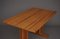 French Pine Table, 1970s 11