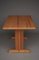 French Pine Table, 1970s 10